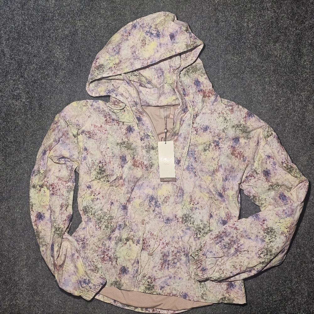 Calia Womens Jacket